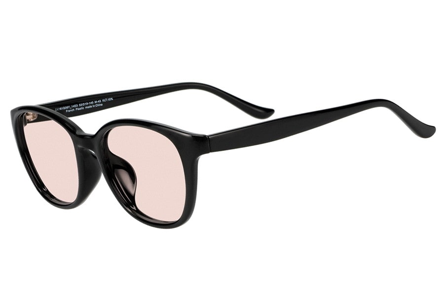 SUNCUTGlasses/UV100%CUT（ZA181G06-14E6）｜メガネのZoffオンライン