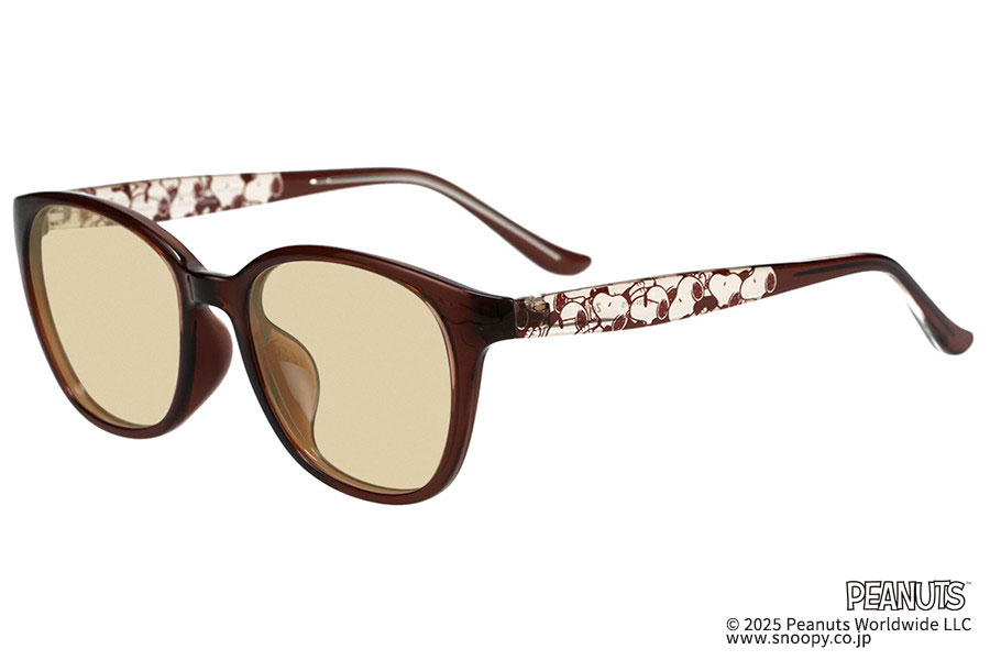 Zoff PEANUTS COLLECTION