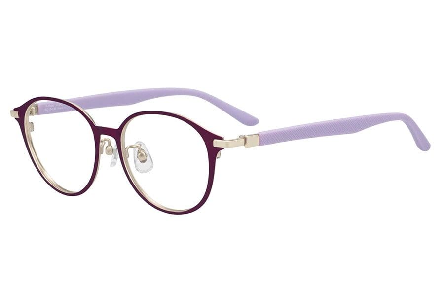 Zoff KIDS(ゾフ・キッズ) Lサイズ（ZA242010-81F1）｜メガネのZoff