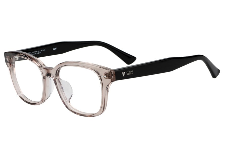 [WEB先行予約商品]Zoff｜STUDIO SEVEN
