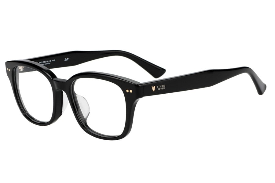 [WEB先行予約商品]Zoff｜STUDIO SEVEN