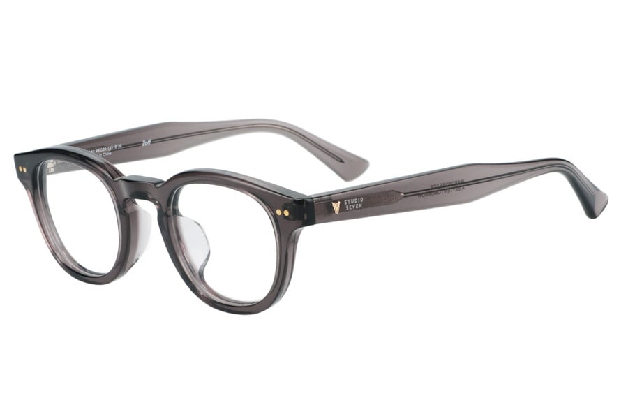 [WEB先行予約商品]Zoff｜STUDIO SEVEN