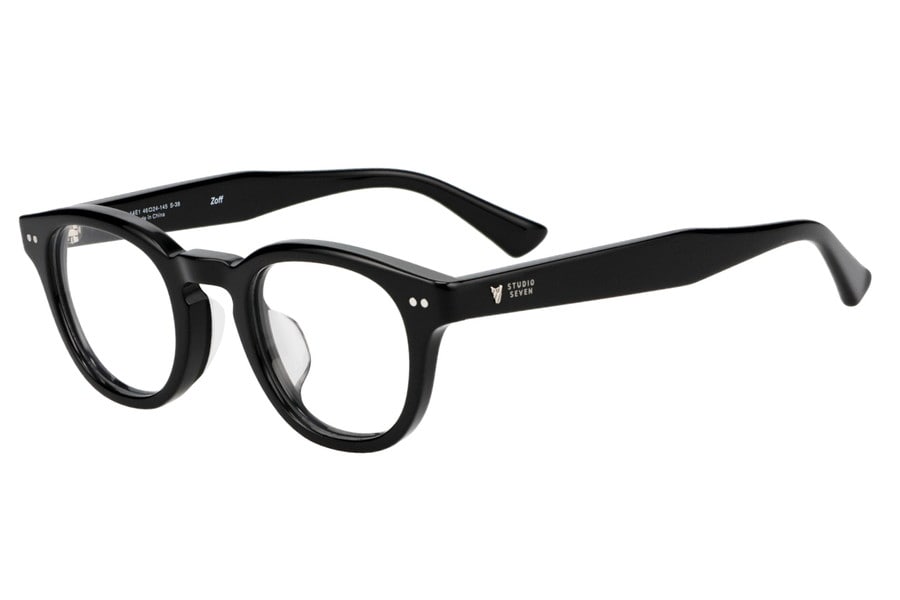 [WEB先行予約商品]Zoff｜STUDIO SEVEN