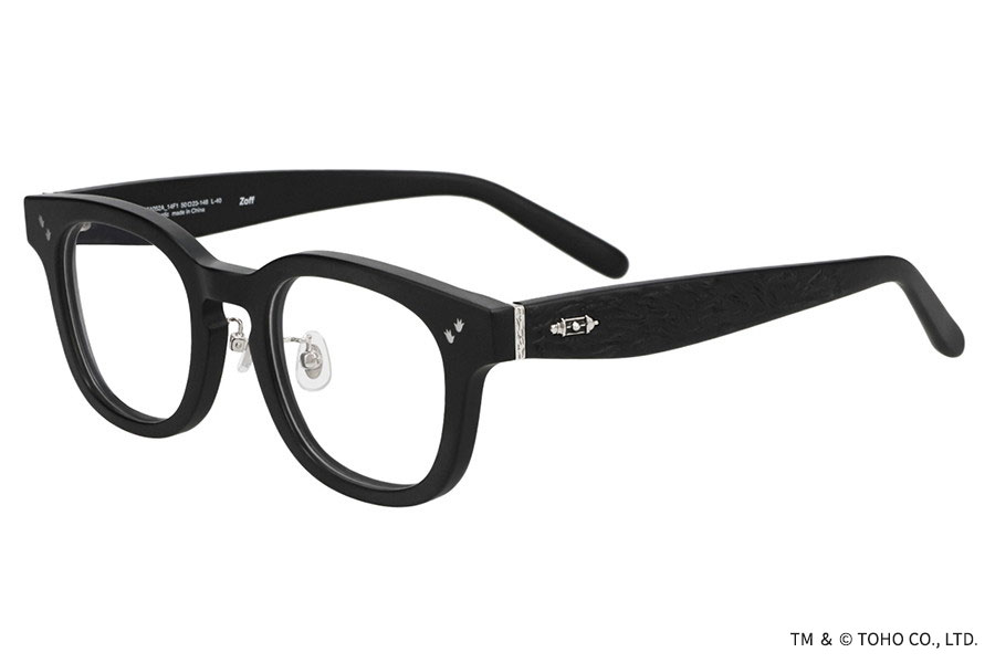 Zoff｜GODZILLA [ゴジラ(1954)]モデル