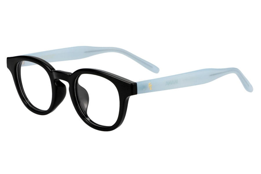 Zoff｜FRUITS ZIPPER Member's color：真中まなモデル（ZA251054-14E2