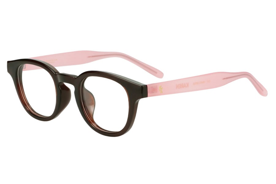 Zoff｜FRUITS ZIPPER Member's color：松本かれんモデル（ZA251054