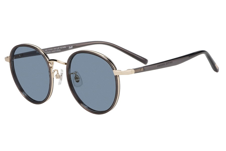 Zoff｜UNITED ARROWS Sunglasses