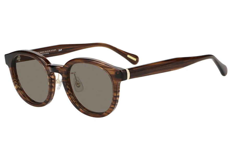 Zoff｜UNITED ARROWS Sunglasses