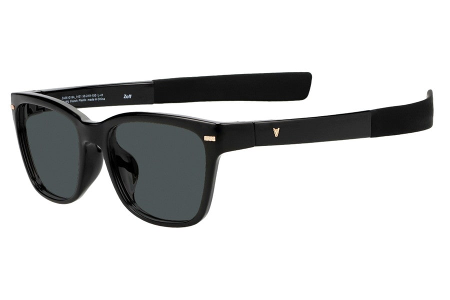 [WEB先行予約商品]Zoff｜STUDIO SEVEN CLAPCLICK
