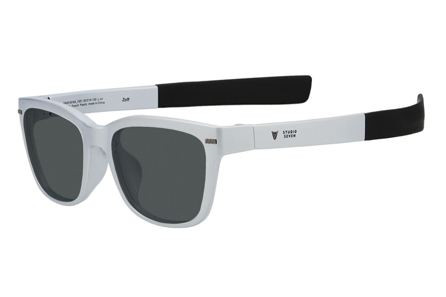 [WEB先行予約商品]Zoff｜STUDIO SEVEN CLAPCLICK