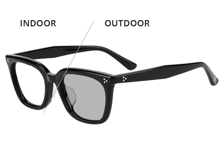 Zoff｜GDC(調光レンズ搭載)(WEB限定商品)