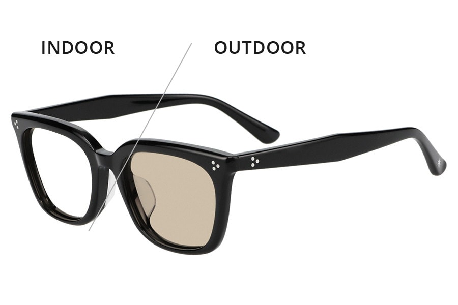 Zoff｜GDC(調光レンズ搭載)(WEB限定商品)