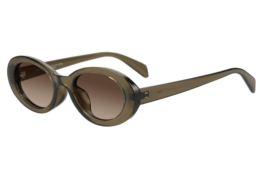 TREND SUNGLASSES/SUNCUTGlasses/UV100%CUT（ZA251G53-64A1）｜メガネ