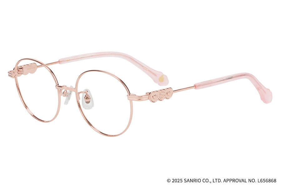 Zoff｜Sanrio Characters マイメロディモデル
