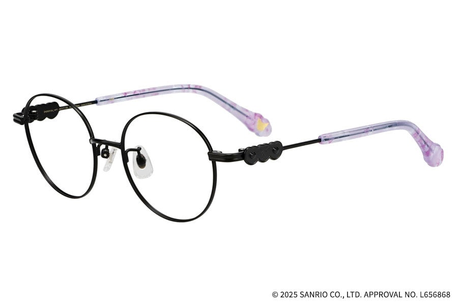 Zoff｜Sanrio Characters クロミモデル