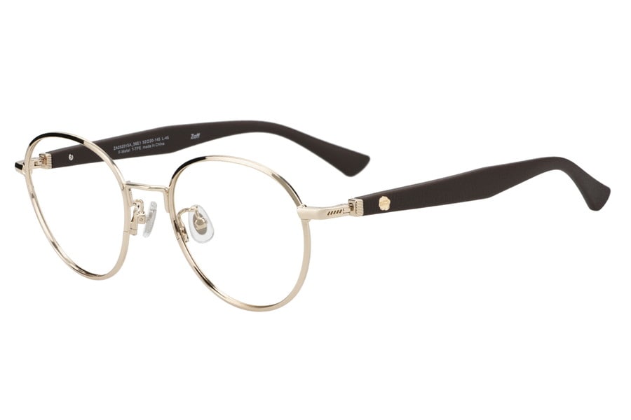 [WEB先行予約商品]Zoff｜STUDIO SEVEN