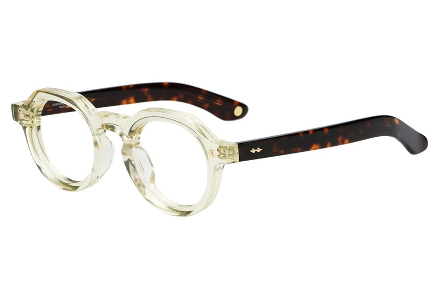 zoff ウェリントン型 メガネ｜JOURNAL STANDARD relume Zoff｜JOURNAL STANDARD relume（ZN261G01-14E2）｜メガネのZoff