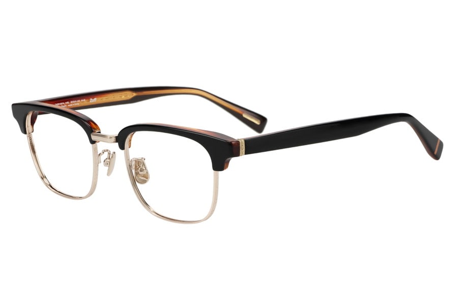 Zoff｜UNITED ARROWS（ZA261037-14E2）｜メガネのZoffオンラインストア
