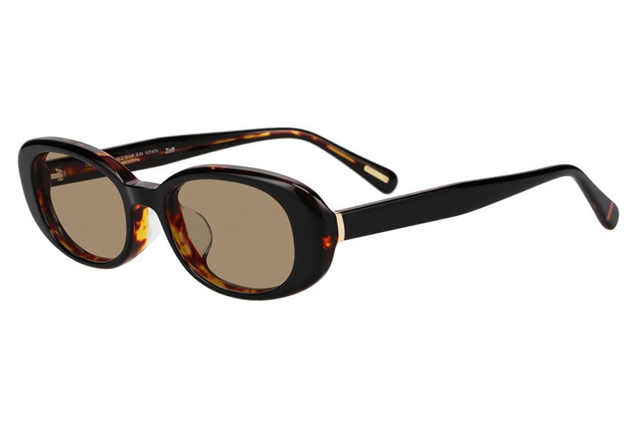 Zoff｜UNITED ARROWS（ZA261G05-14E2）｜メガネのZoffオンラインストア