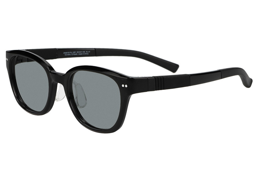 Zoff OUTDOOR SUNGLASSES “FOR RUNNING”（ZA261G17-14E1）｜メガネの