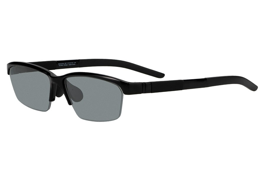 Zoff OUTDOOR SUNGLASSES “FOR RUNNING”（ZA261G18-14E1）｜メガネの