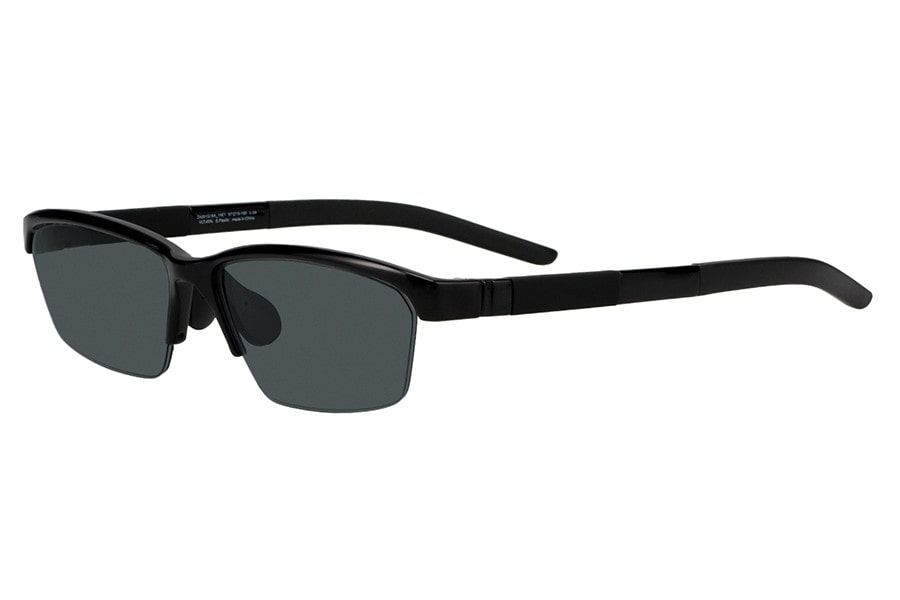 Zoff OUTDOOR SUNGLASSES “FOR RUNNING”（ZA261G18-14E2）｜メガネの