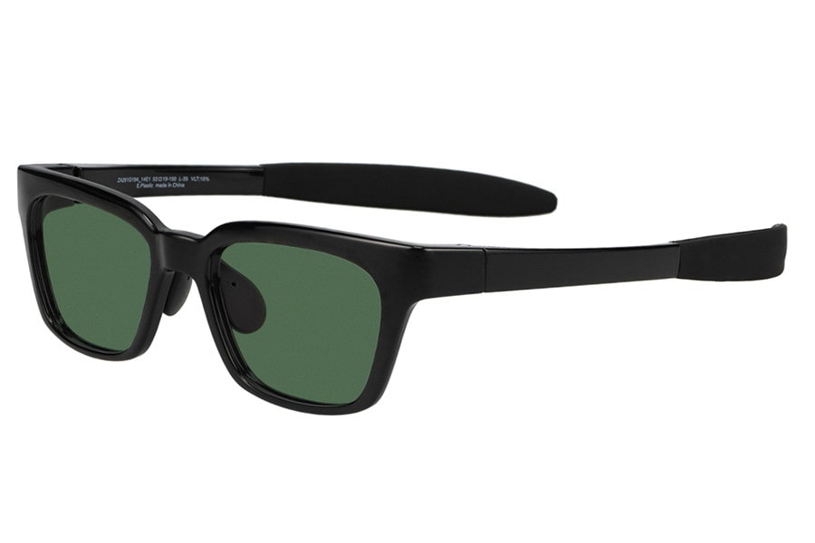 JUST MOVIN ON ファンクラブ限定DVD+ツアーグッズサングラス Zoff OUTDOOR SUNGLASSES “FOR GOLF”（ZA261G19-14E1）｜メガネのZoff