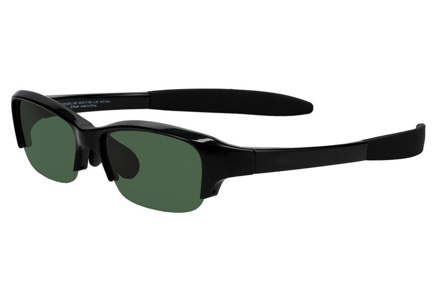 WEB限定タイムセール価格]Zoff OUTDOOR SUNGLASSES “FOR GOLF