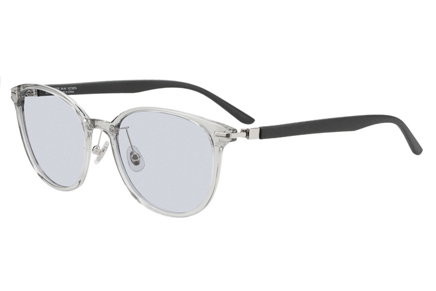 パーソナルカラーサングラス Summer Type ボストン型[WEB限定商品