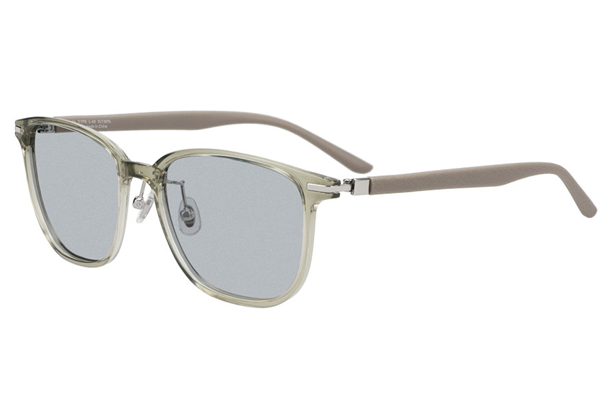 パーソナルカラーサングラス Summer Type ウェリントン型[WEB限定商品