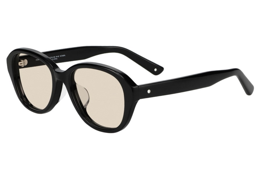 Zoff | Nagomi #04_Aviator(アビエーター）（ZA261G40-14E1）｜メガネ