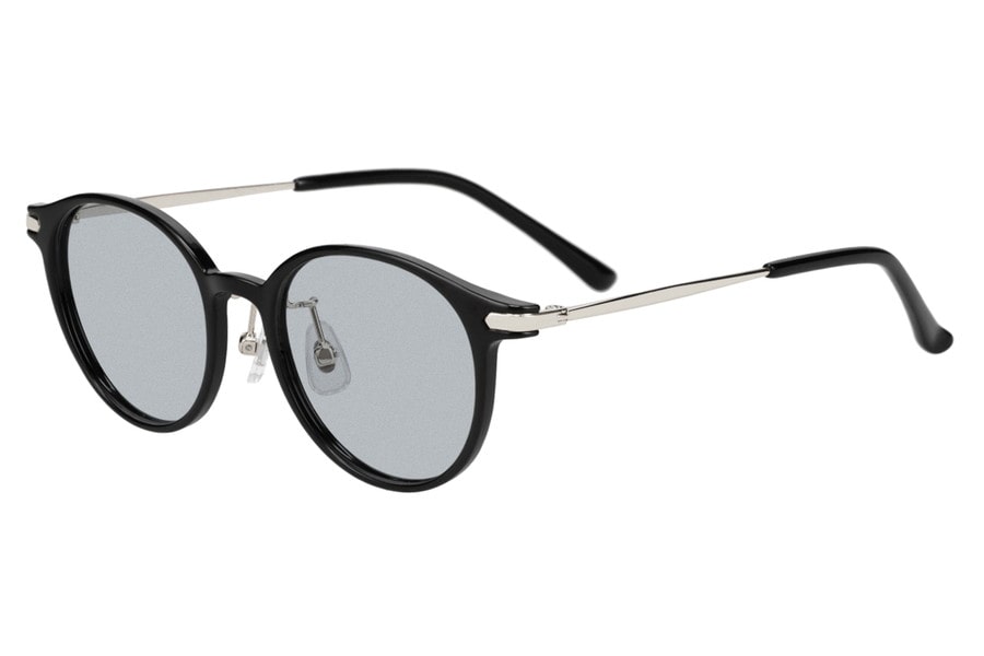 SUMO01専用 小顔の方におすすめのボストン型/SUNCUTGlasses/UV100%CUT（ZA261G43
