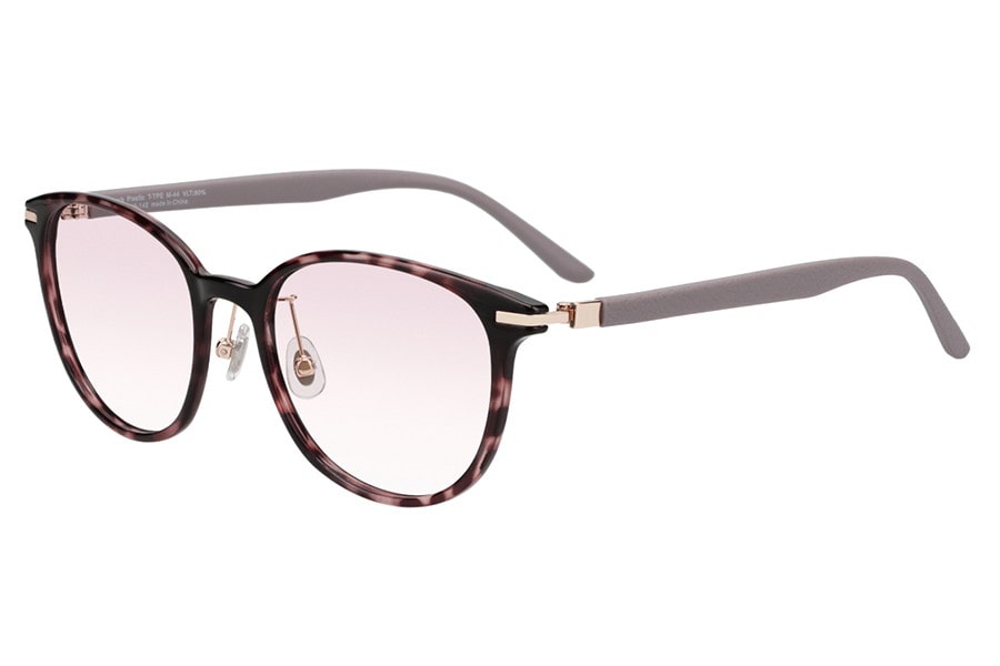 期間限定価格]SUNCUTGlasses/UV100%CUT/トレンド感のあるレンズカラー