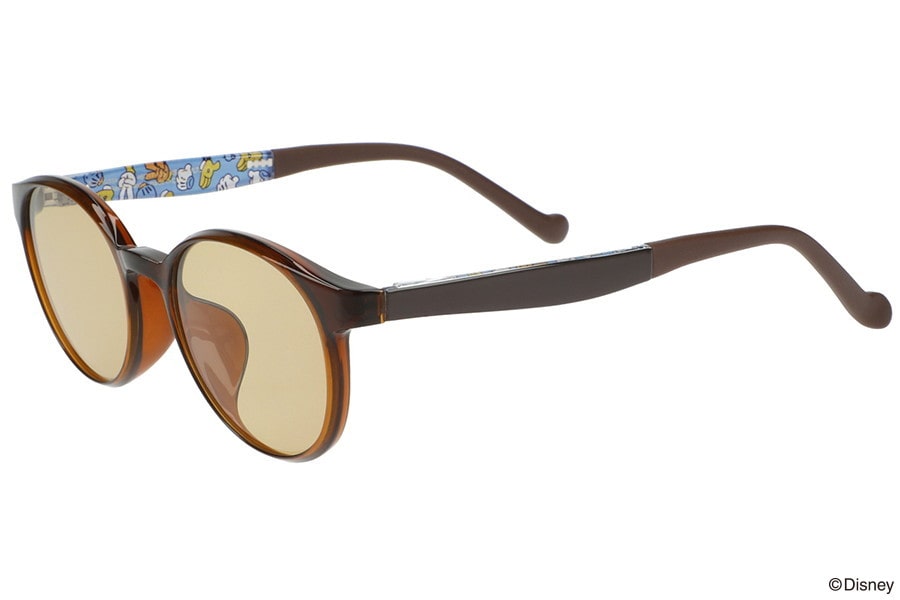 Disney Collection Sunglasses/紫外線カット率99.9%以上