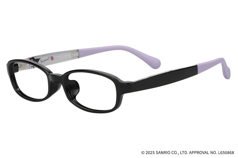 Zoff｜Sanrio Characters クロミモデル