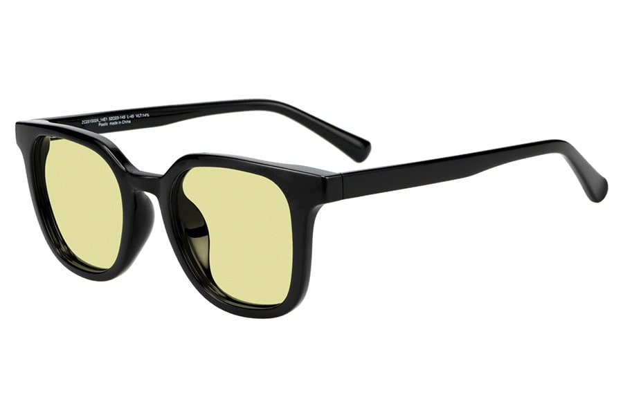 SUNCUTGlasses/UV100%CUT