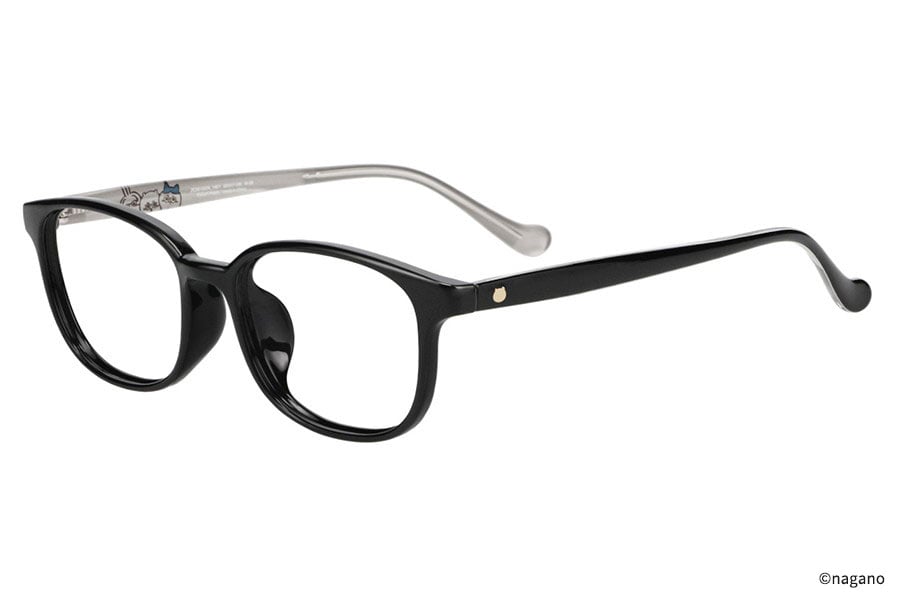 Zoff | ちいかわ COOLmodelメガネ（ZC261002-14E1）｜メガネのZoff
