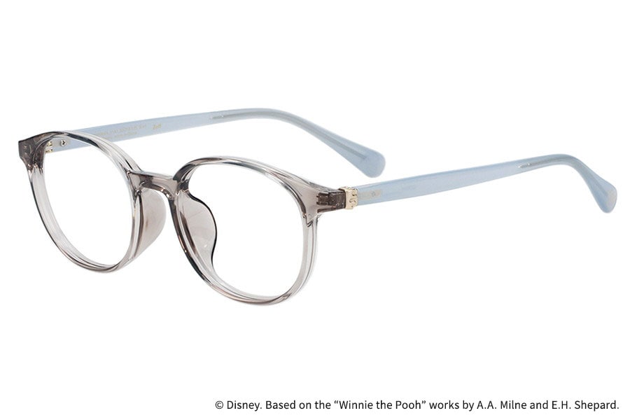 Pooh's Memorial- [プーと仲間たちモデル]（ZC261004-11A1）｜メガネの
