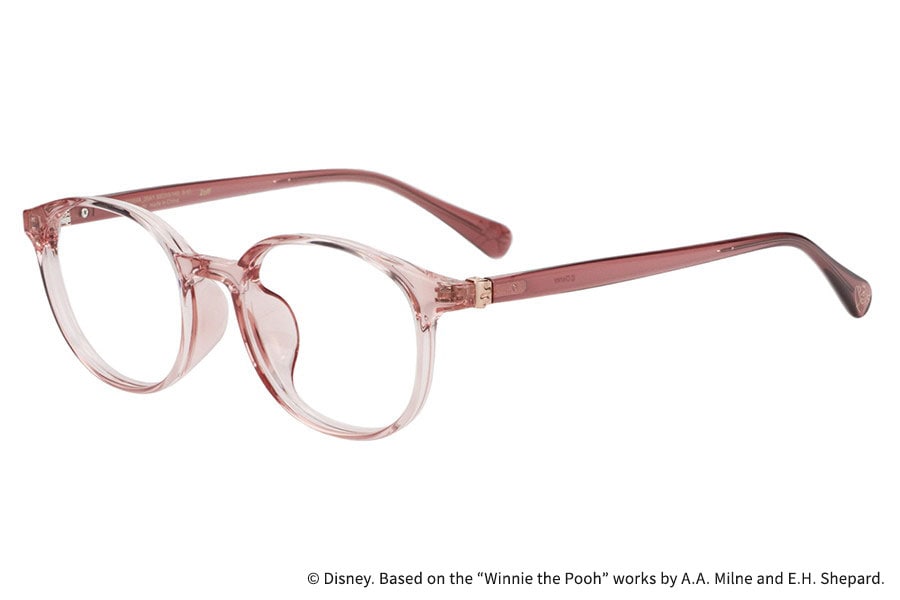 Pooh's Memorial- [プーと仲間たちモデル]（ZC261004-20A1）｜メガネの
