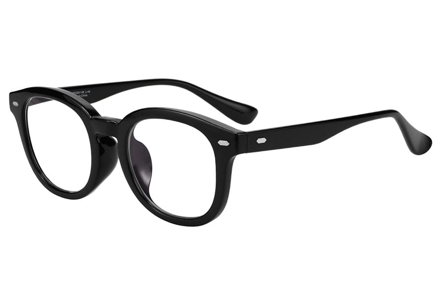 Zoff DECA Reading/＋2.50（ZC261R11-25R1）｜メガネのZoffオンライン
