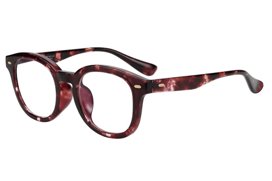 Zoff DECA Reading/＋2.50（ZC261R12-25R1）｜メガネのZoffオンライン