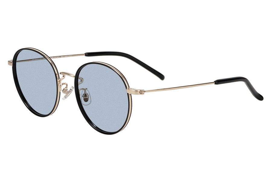 TREND SUNGLASSES/紫外線カット率99.9%以上