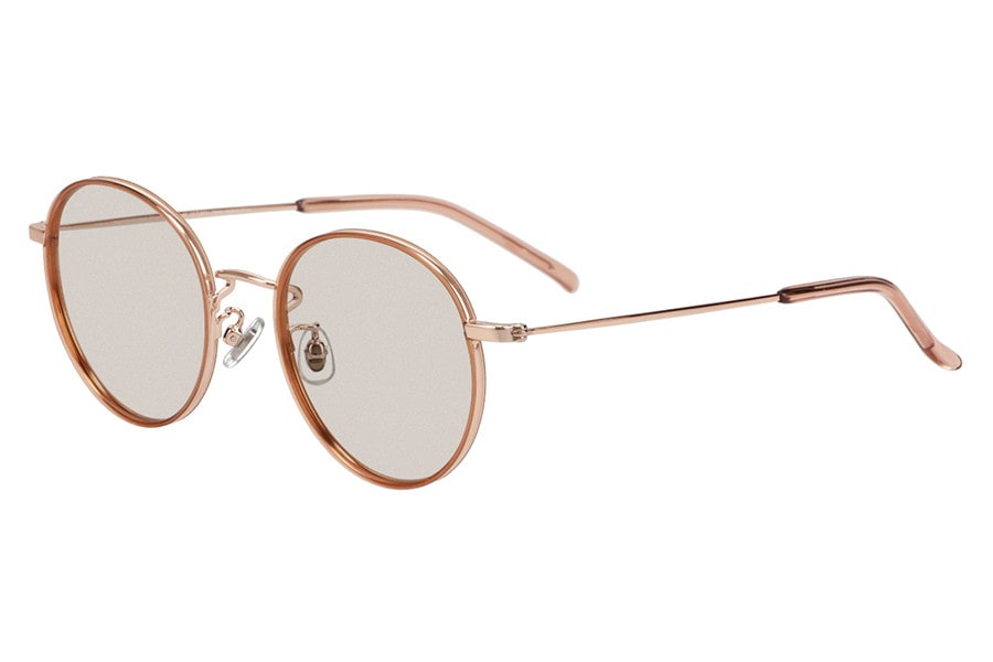 TREND SUNGLASSES/紫外線カット率99.9%以上