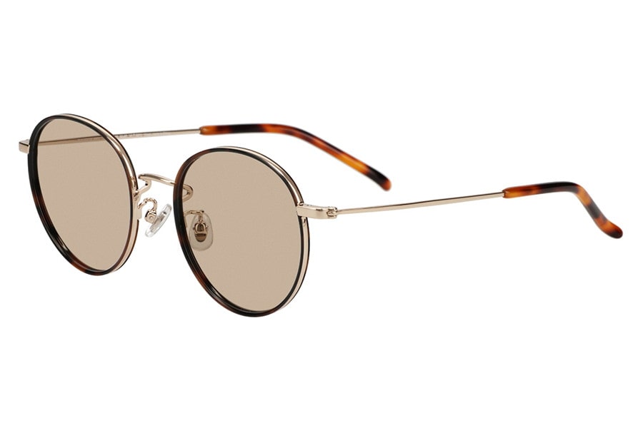 TREND SUNGLASSES/紫外線カット率99.9%以上