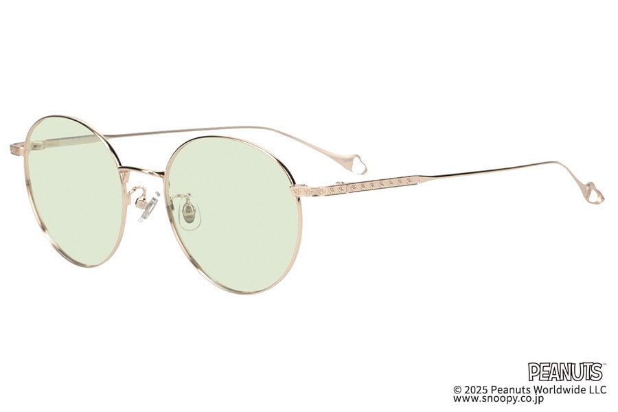 Zoff PEANUTS COLLECTION
