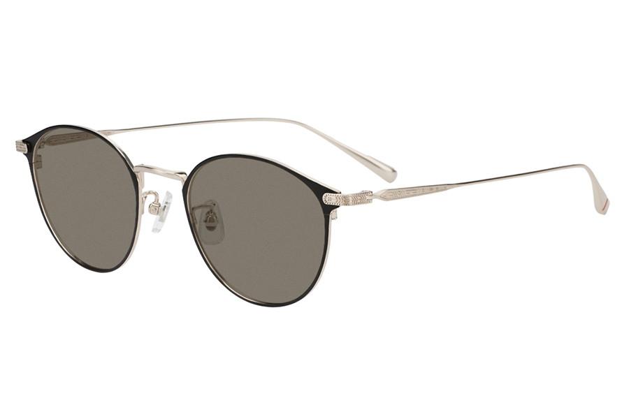 Zoff｜UNITED ARROWS（ZF263G01-14F1）｜メガネのZoffオンラインストア