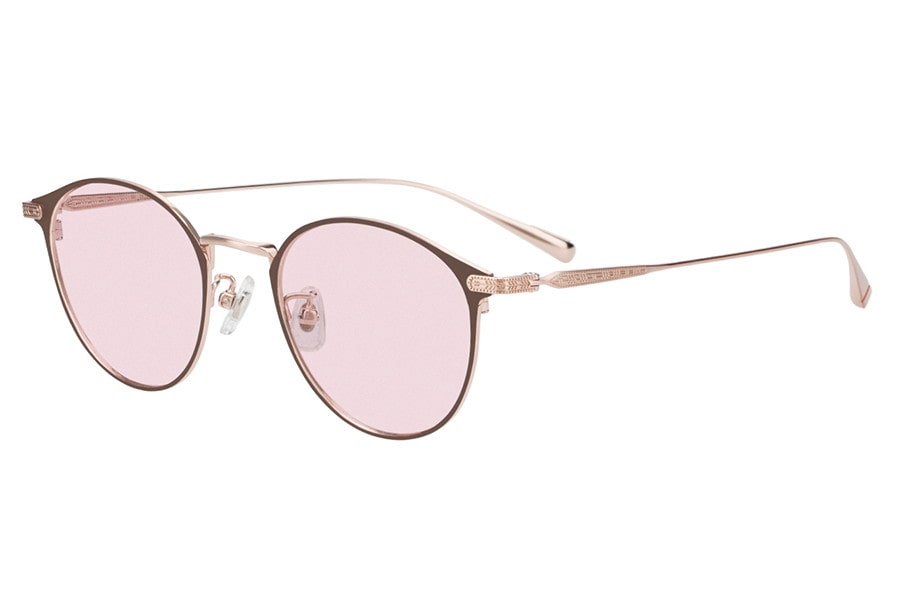 Zoff｜UNITED ARROWS（ZF263G01-43F1）｜メガネのZoffオンラインストア
