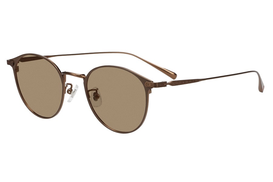 Zoff｜UNITED ARROWS（ZF263G01-44F1）｜メガネのZoffオンラインストア