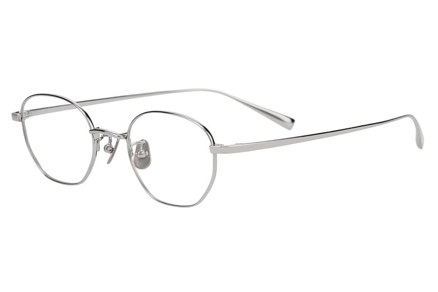 Zoff | ETRE TOKYO Wellington Metal Glasses（ZG263008-15E1