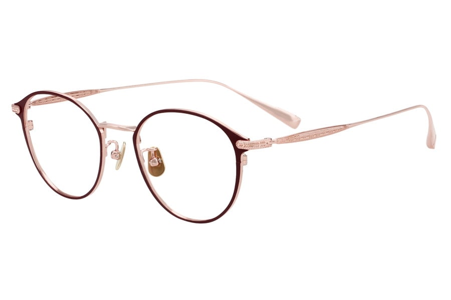 Zoff｜UNITED ARROWS（ZG263018-22F1）｜メガネのZoffオンラインストア